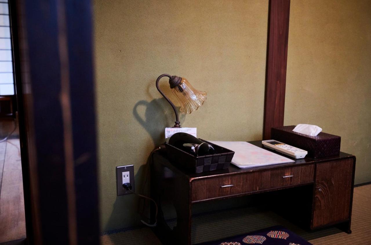 Guest House Koiya Киото Екстериор снимка