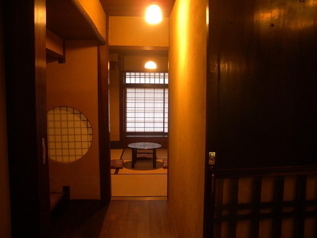 Guest House Koiya Киото Екстериор снимка
