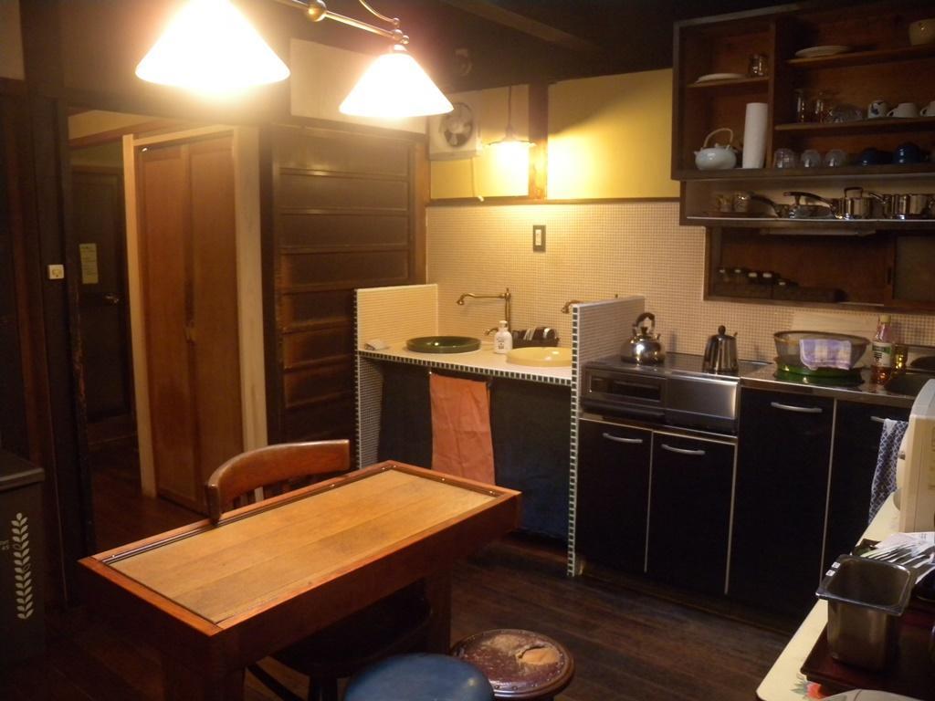 Guest House Koiya Киото Екстериор снимка
