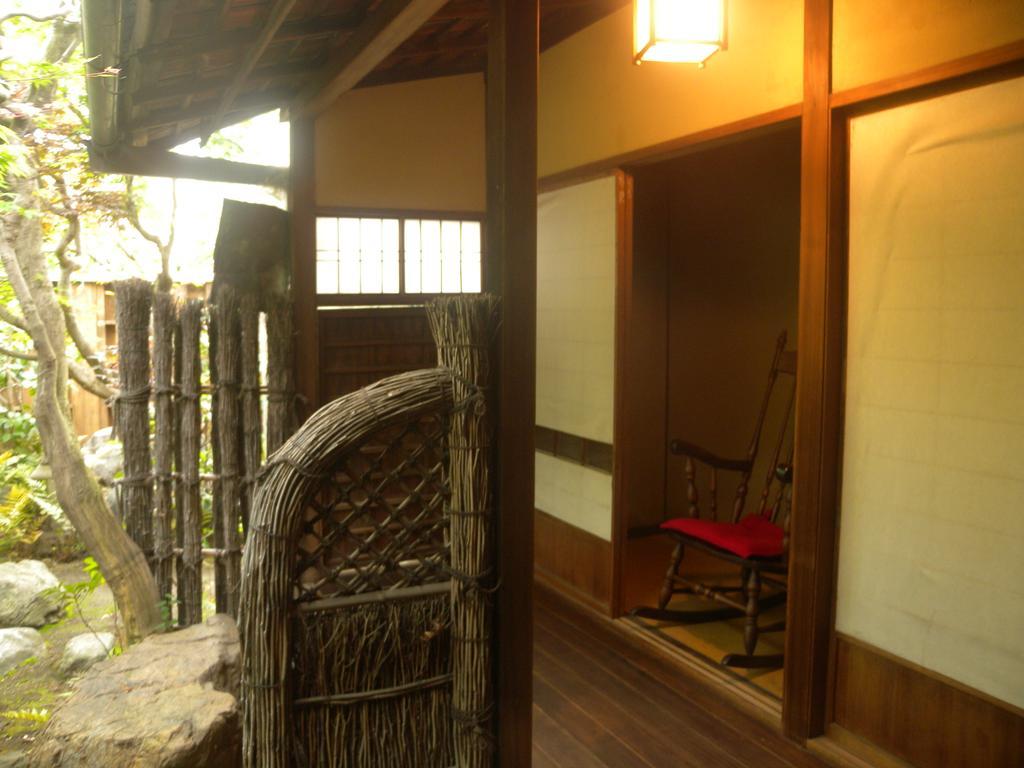 Guest House Koiya Киото Екстериор снимка