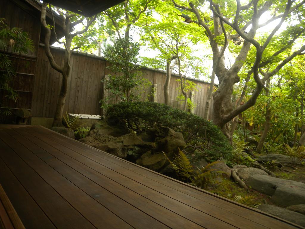 Guest House Koiya Киото Екстериор снимка