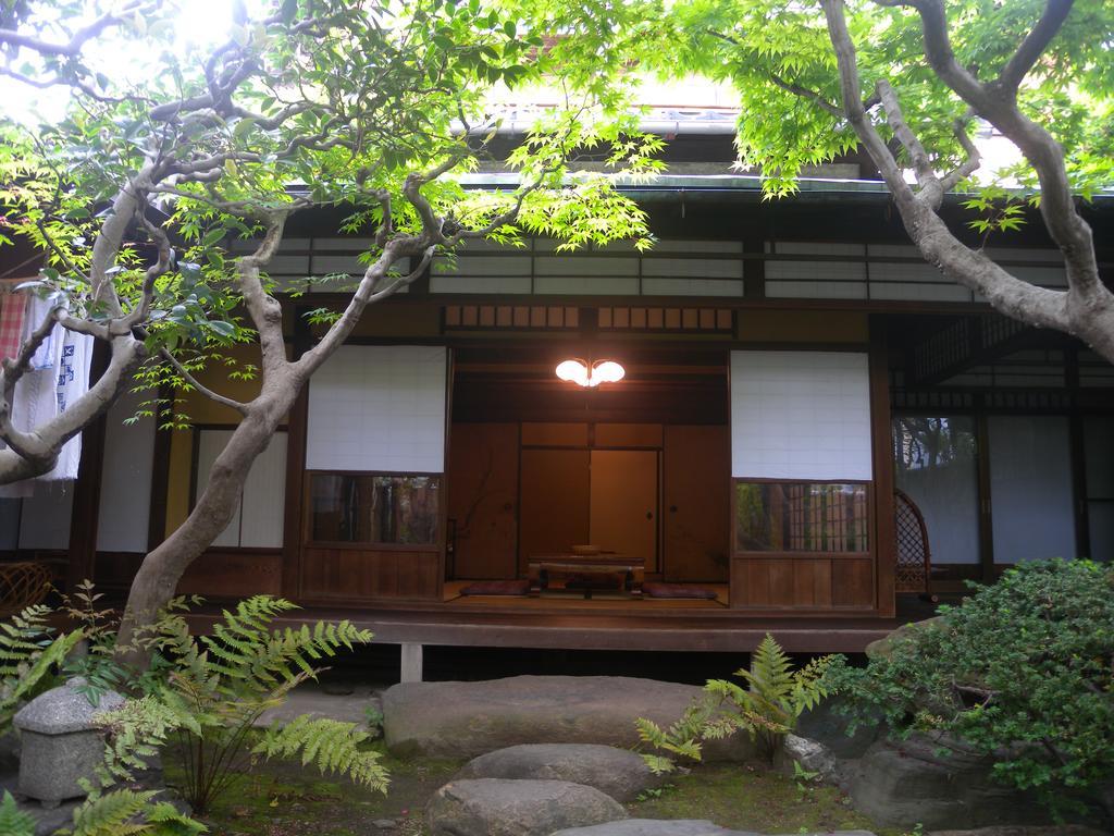 Guest House Koiya Киото Екстериор снимка