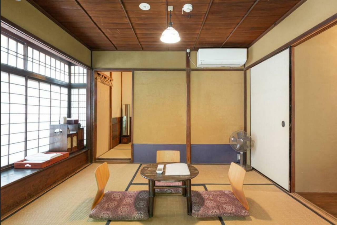 Guest House Koiya Киото Екстериор снимка