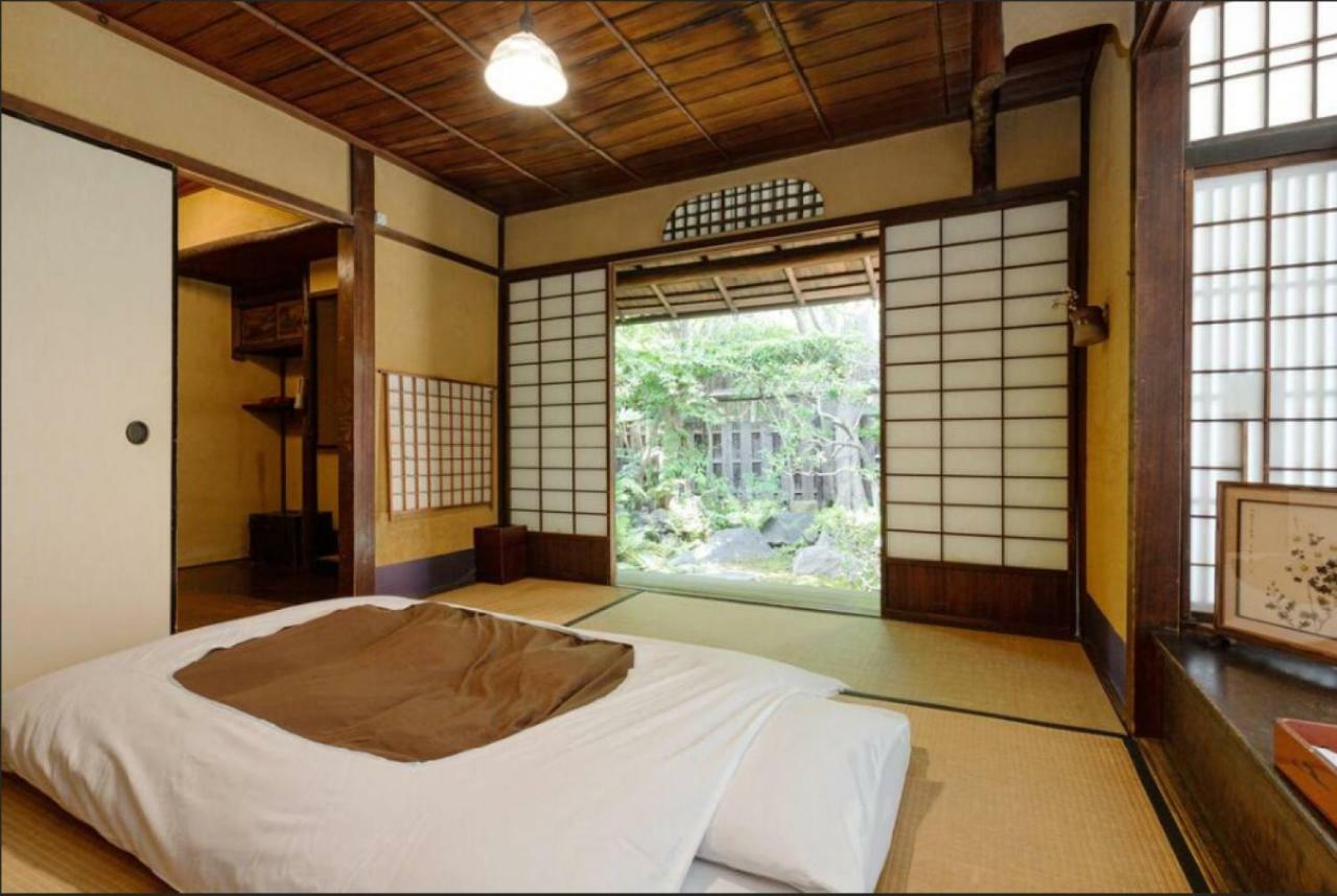 Guest House Koiya Киото Екстериор снимка