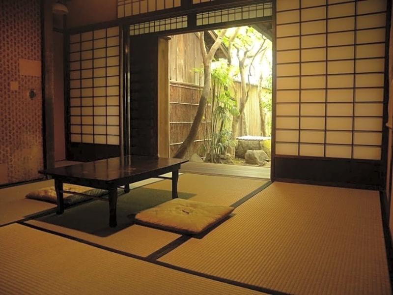 Guest House Koiya Киото Екстериор снимка
